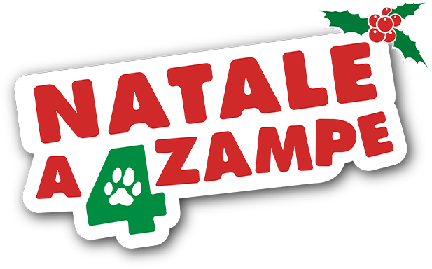Natale a 4 zampe - Film Mediaset Infinity