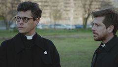 Episodio 1 - Il guaritore