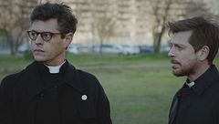 Episodio 1 - Il guaritore