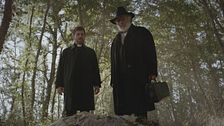 Episodio 4 - La casa del diavolo
