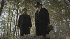 Episodio 4 - La casa del diavolo