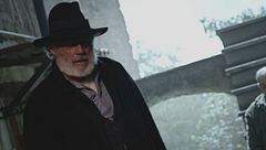 Episodio 4 - La casa del diavolo