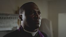Episodio 5 - Finché morte non vi separi