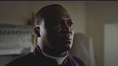 Episodio 5 - Finché morte non vi separi