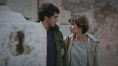 Episodio 6 - Legame paranormale