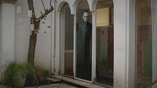 Episodio 9 - L'uomo nero