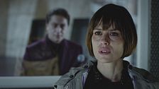 Episodio 11 - Il potere oscuro