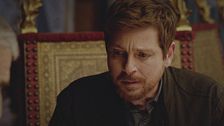 Episodio 12 - La rivelazione