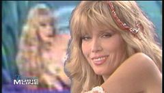 Appuntamento con Amanda Lear