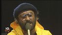 Lucio Dalla in concerto 1981
