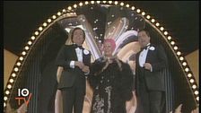 Ric e Gian Folies 1983 - 3° puntata