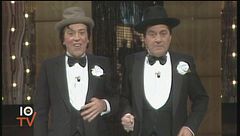 Ric e Gian Folies 1983 - 4° puntata