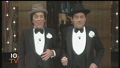 Ric e Gian Folies 1983 - 4° puntata