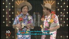 Ric e Gian Folies 1983 - 8° puntata