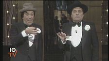 Ric e Gian Folies 1983 - 9° puntata