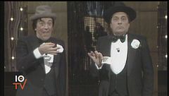 Ric e Gian Folies 1983 - 9° puntata