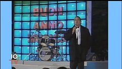 Buon anno musica 1986 - 1° puntata
