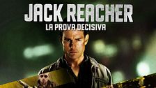 Jack Reacher - La prova decisiva
