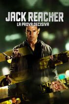 Jack Reacher - La prova decisiva