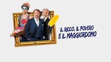 Il ricco, il povero e il maggiordomo