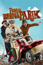 Fuga da Reuma Park