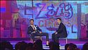 Giovanni Vernia è Fabrizio Corona a Zelig Circus 2013