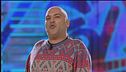 Pino dei palazzi ospite di "Sepolti vivi" a Zelig Circus 2013