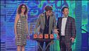Raul Cremona è Yuri Papacenko a Zelig Circus 2013