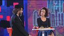Lo speed date di Marta e Gianluca a Zelig Circus 2013