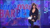 Anna Maria Barbera torna nei panni di Sconsolata a Zelig Circus 2013