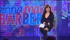 Anna Maria Barbera torna nei panni di Sconsolata a Zelig Circus 2013