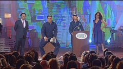 Omen incontra dopo tanto tempo Women a Zelig Circus 2013