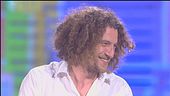 Maurizio Lastrico e il vecchio testamento in 5 minuti a Zelig Circus 2013