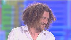 Maurizio Lastrico e il vecchio testamento in 5 minuti a Zelig Circus 2013