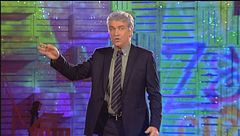 L'amore per i condomini di Gioele Dix a Zelig Circus 2013