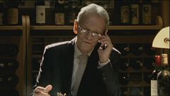 Prima puntata - Arrivi e partenze