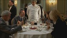 Quarta puntata - Il complotto