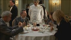 Quarta puntata - Il complotto