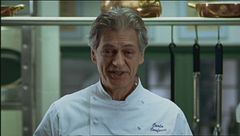 Sesta puntata - Tutti a Pollica