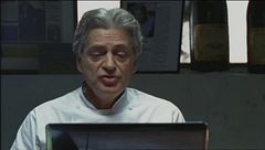 Nona puntata - La trappola