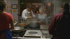 Undicesima puntata - San Valentino