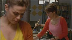 Dodicesima puntata  - Mangiare bene vivere bene