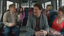 Diciassettesima puntata - Chi parte e chi resta