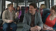 Diciassettesima puntata - Chi parte e chi resta