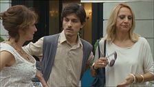 Diciottesima puntata - Un matrimonio indiano