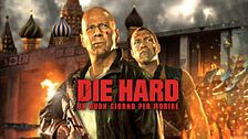 Die hard - Un buon giorno per morire