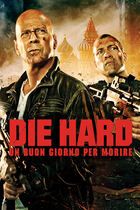 Die hard - Un buon giorno per morire