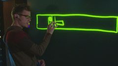 Ep. 6 - Il mercante di bombe