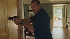 Ep. 8 - Effetti collaterali