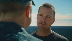 Ep. 10 - Orecchie da elfo